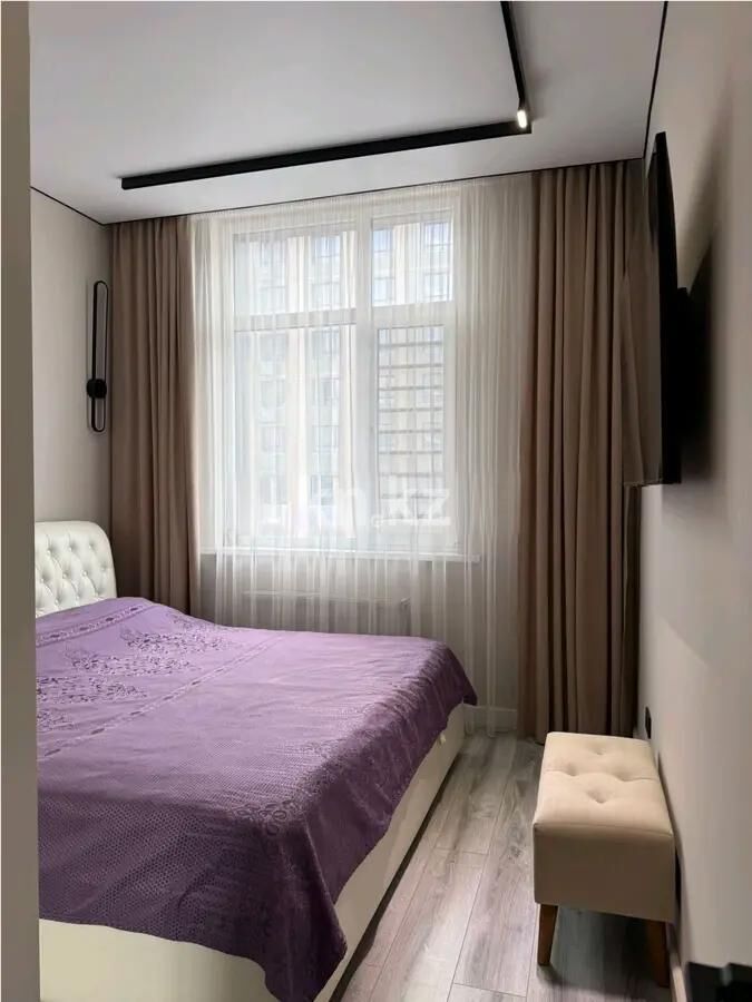 Продажа 3-комнатной квартиры, 68 м² - Продажа трехкомнатных квартир в Казахстане - страница 13 фото 3 из 8