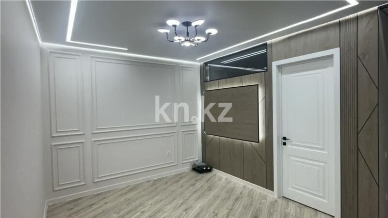 Продажа 2-комнатной квартиры, 50 м² - Продажа двухкомнатных квартир в монолитно-каркасном доме в Казахстане - страница 201 фото 1 из 4