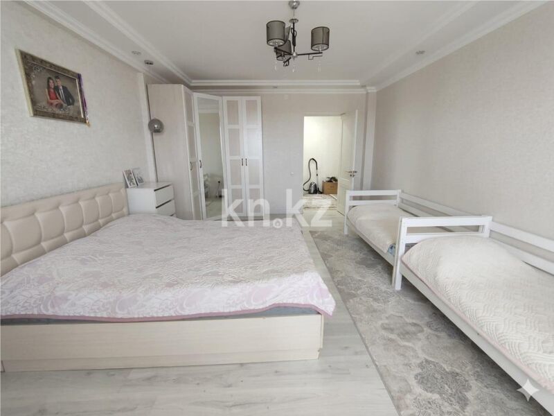 Продажа 2-комнатной квартиры, 112 м² - Продажа двухкомнатных квартир в кирпичном доме в Караганде - страница 27 фото 4 из 13