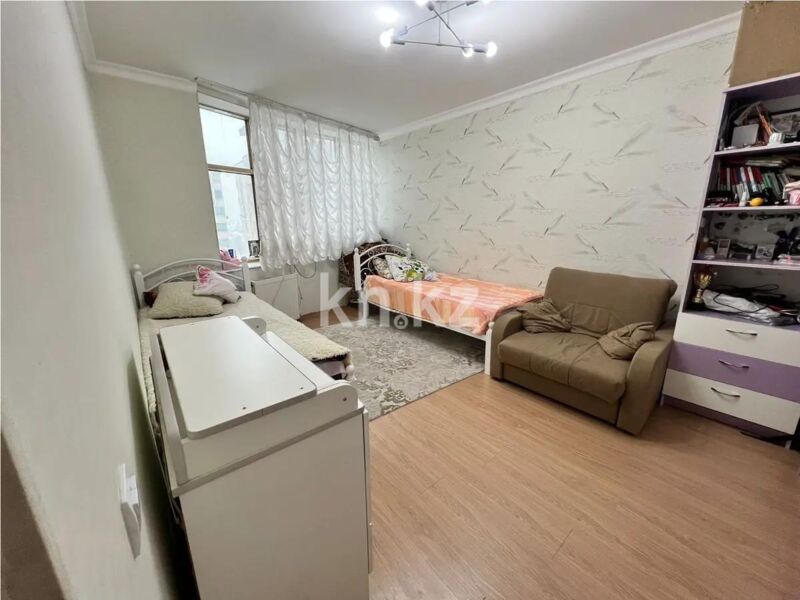 Продажа 3-комнатной квартиры, 85.5 м² - Продажа трехкомнатных квартир в Алатауском р-не Алматы - страница 17 фото 4 из 7