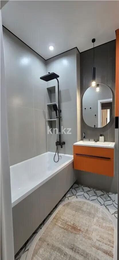 Продажа 3-комнатной квартиры, 78 м² - Продажа квартир в монолитно-каркасном доме в Казахстане - страница 18 фото 5 из 5