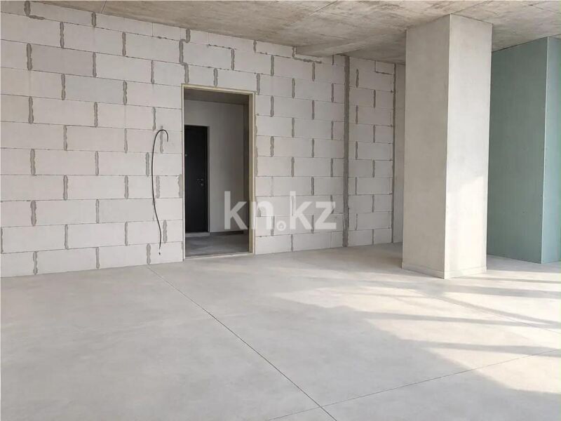 Продажа 2-комнатной квартиры, 54.5 м² - Продажа квартир в монолитно-каркасном доме в Казахстане - страница 22 фото 2 из 2
