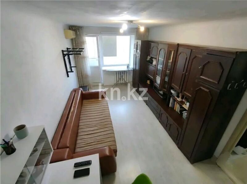 Продажа 1-комнатной квартиры, 31 м² - Продажа однокомнатных квартир в Казахстане - страница 102 фото 1 из 3