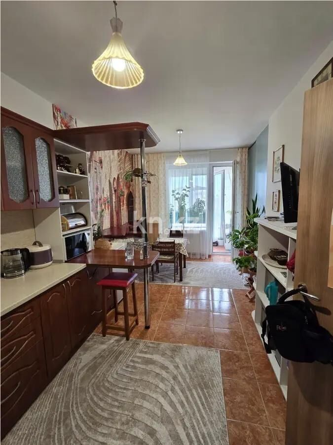 Продажа 3-комнатной квартиры, 93 м² - Продажа квартир в монолитно-каркасном доме в Астане - страница 87 фото 4 из 7