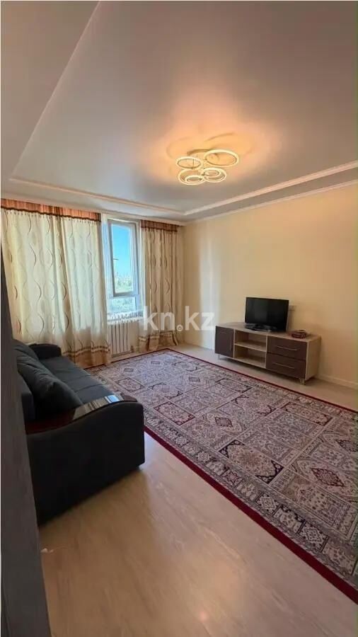 Продажа 2-комнатной квартиры, 53.2 м² - Продажа двухкомнатных квартир в Ауэзовском р-не Алматы - страница 18 фото 1 из 4