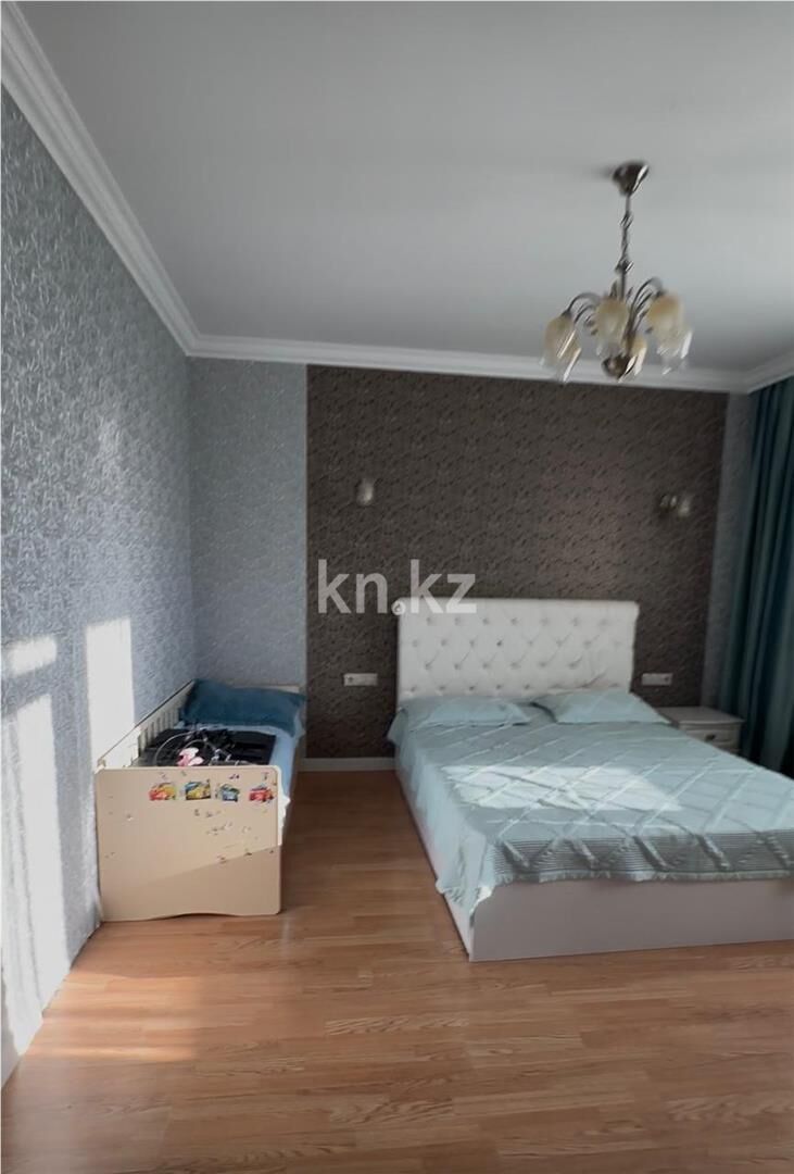 Продажа 3-комнатной квартиры, 100 м² - Продажа трехкомнатных квартир в блочном доме в Казахстане - страница 47 фото 6 из 13
