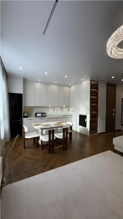 Продажа 3-комнатной квартиры, 83 м² - Продажа квартир в р-не Есиль Астаны - страница 13 фото 3 из 8