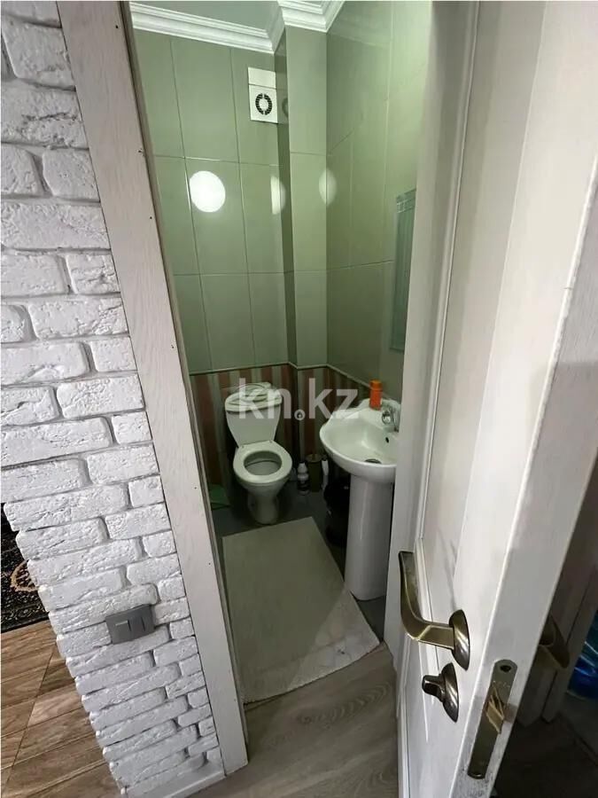 Продажа 3-комнатной квартиры, 70 м² - Продажа квартир в кирпичном доме в Астане - страница 203 фото 5 из 6
