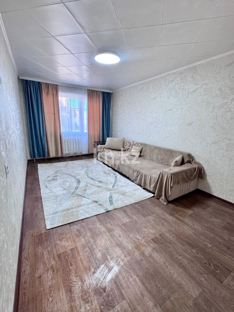 Продажа 1-комнатной квартиры, 32 м² - Продажа однокомнатных квартир в Майкудуке Караганды - страница 4 фото 2 из 9