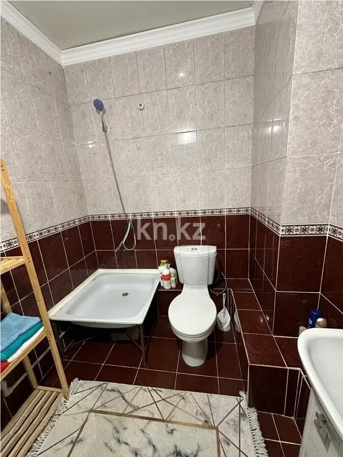 Продажа 4-комнатной квартиры, 105 м² - Продажа четырехкомнатных квартир в блочном доме в Казахстане - страница 5 фото 6 из 8