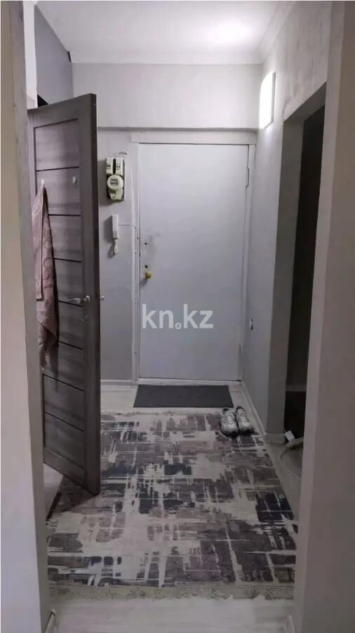 Продажа 1-комнатной квартиры, 39 м² - Продажа однокомнатных квартир в панельном доме в Алматы - страница 4 фото 4 из 4