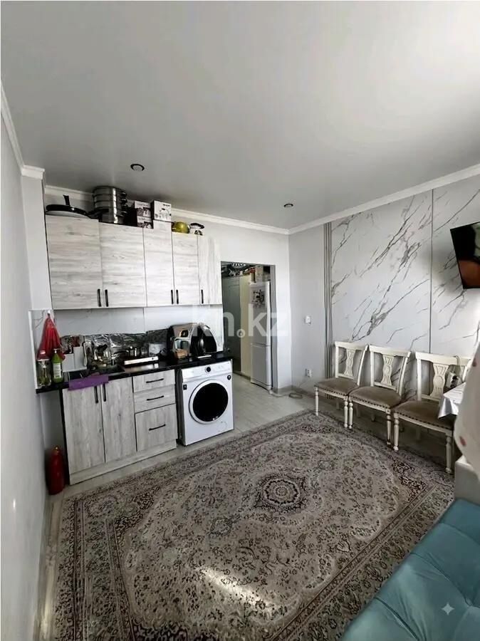 Продажа 2-комнатной квартиры, 32 м² - Продажа двухкомнатных квартир в р-не Сарыарка Астаны - страница 13 фото 3 из 4