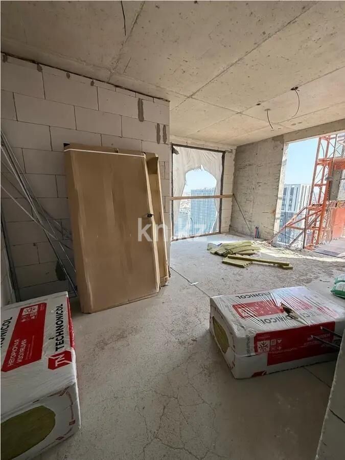 Продажа 5-комнатной квартиры, 201.11 м² - Продажа пятикомнатных и более квартир в монолитно-каркасном доме в Астане фото 4 из 5