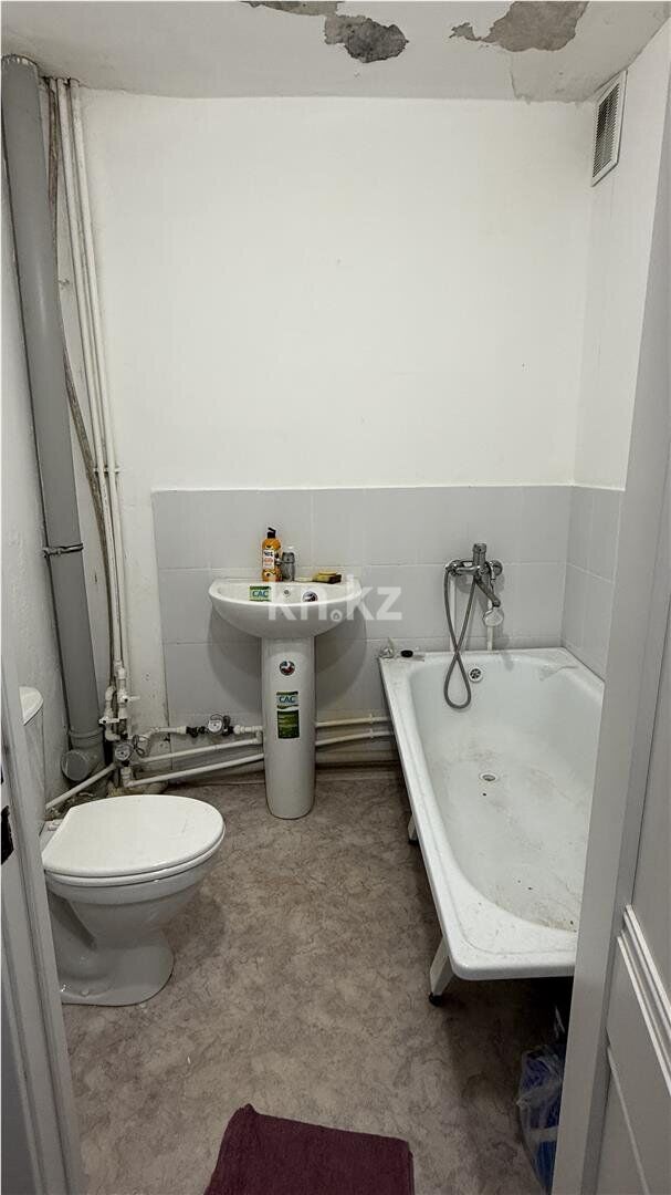 Продажа 1-комнатной квартиры, 35 м² - Продажа недвижимости в Темиртау фото 4 из 7