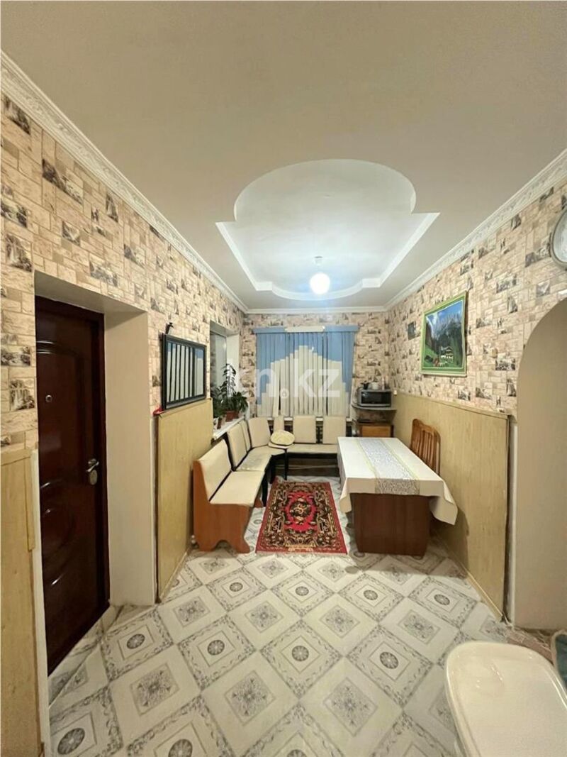 Продажа 4-комнатного дома, 79 м² - Продажа домов, коттеджей в Темиртау - страница 3 фото 5 из 18