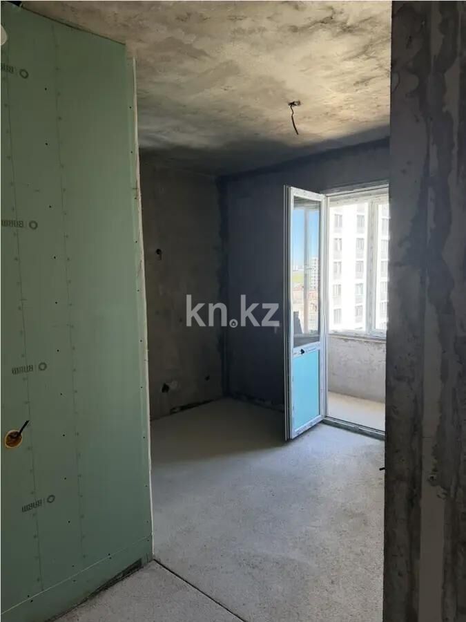 Продажа 1-комнатной квартиры, 34.5 м² - Продажа квартир в монолитном доме в Астане - страница 9 фото 2 из 3