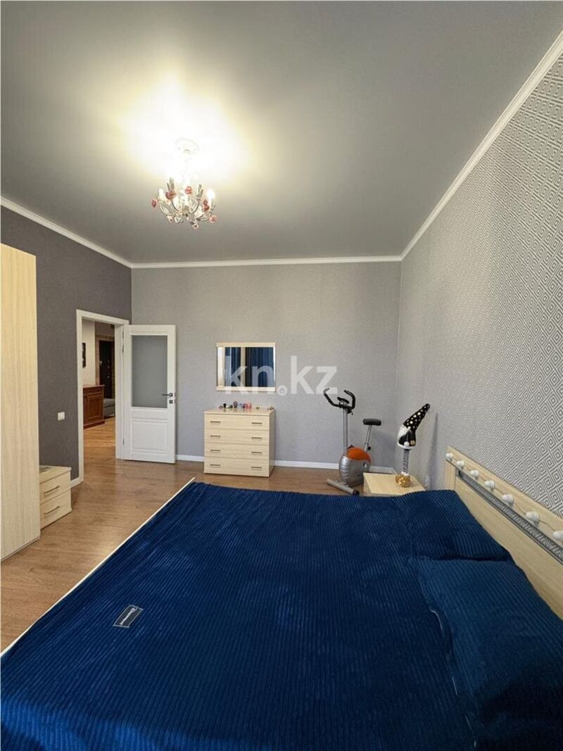 Продажа 3-комнатной квартиры, 102 м² - Продажа квартир в Казахстане - страница 85 фото 8 из 15