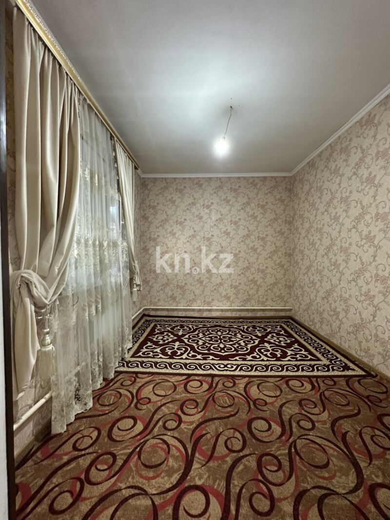Продажа 5-комнатного дома, 161 м² - Продажа домов, коттеджей в Абайском р-не Шымкента фото 11 из 17