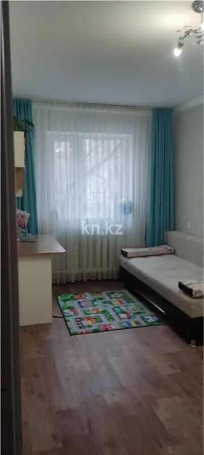Продажа 3-комнатной квартиры, 62 м² - Продажа трехкомнатных квартир на Юго-Востоке Караганды - страница 10 фото 2 из 6