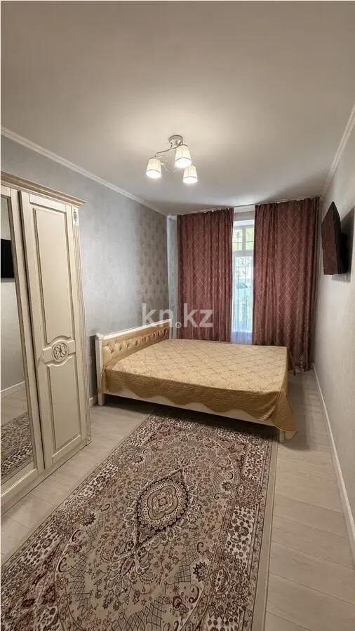 Продажа 3-комнатной квартиры, 63 м² - Продажа трехкомнатных квартир в кирпичном доме в Караганде - страница 25 фото 3 из 4