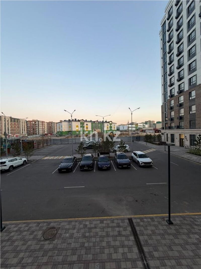 Продажа 2-комнатной квартиры, 40 м² - Продажа квартир в Майкудуке Караганды - страница 8 фото 11 из 11
