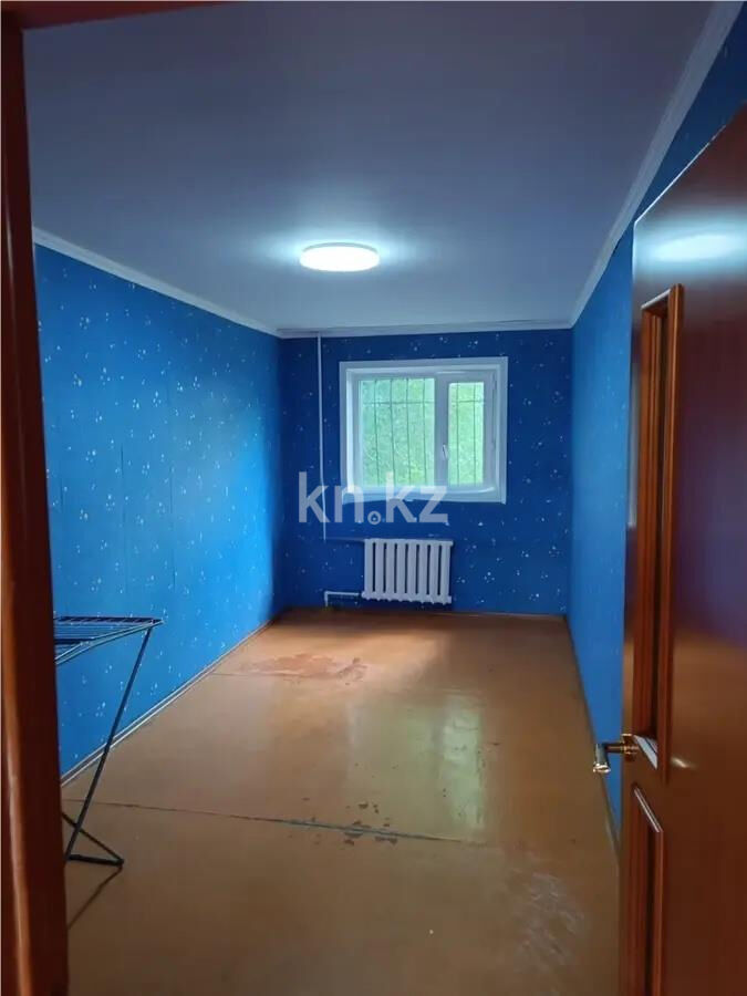 Продажа 2-комнатной квартиры, 44 м² - Продажа квартир в панельном доме в Караганде - страница 2 фото 2 из 5