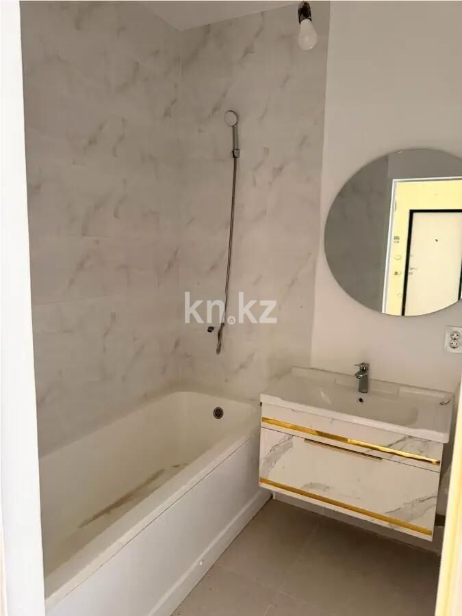 Продажа 2-комнатной квартиры, 65.7 м² - Продажа двухкомнатных квартир в Турксибском р-не Алматы - страница 8 фото 1 из 1