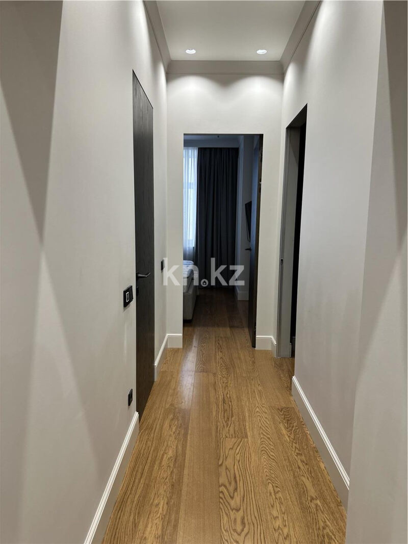 Продажа 4-комнатной квартиры, 105 м² - Продажа квартир в Караганде - страница 155 фото 23 из 24