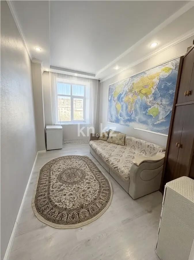 Продажа 3-комнатной квартиры, 71 м² - Продажа трехкомнатных квартир на Юго-Востоке Караганды - страница 8 фото 2 из 5