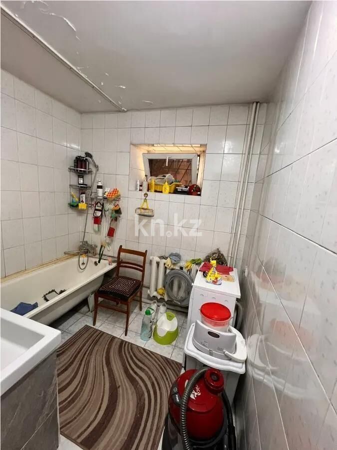 Продажа 2-комнатной квартиры, 52.8 м² - Продажа двухкомнатных квартир в панельном доме в Алматы - страница 20 фото 3 из 5