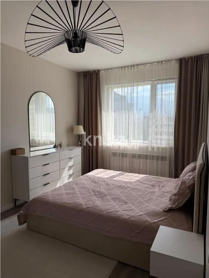 Продажа 2-комнатной квартиры, 57 м² - Продажа квартир от собственников в Алматы - страница 55 фото 2 из 5