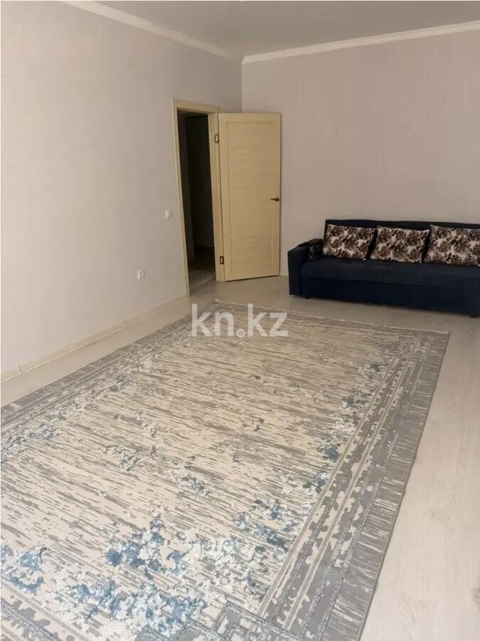 Продажа 1-комнатной квартиры, 43.2 м² - Продажа квартир в Казахстане - страница 132 фото 1 из 5
