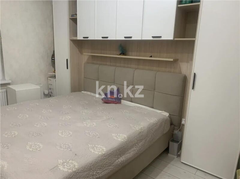 Продажа 3-комнатной квартиры, 75 м² - Продажа трехкомнатных квартир в Астане - страница 3 фото 2 из 6