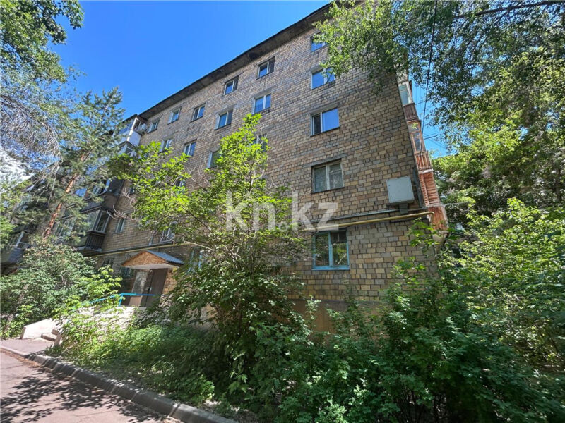 Продажа 4-комнатной квартиры, 93 м² - Продажа четырехкомнатных квартир в Михайловке Караганды фото 13 из 14