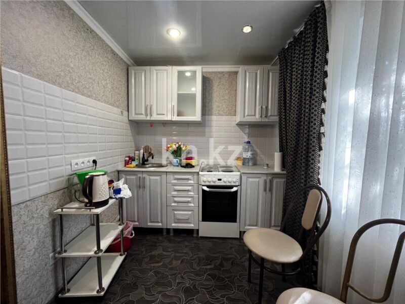 Продажа 2-комнатной квартиры, 45 м² - Продажа двухкомнатных квартир в кирпичном доме в Казахстане - страница 15 фото 4 из 10