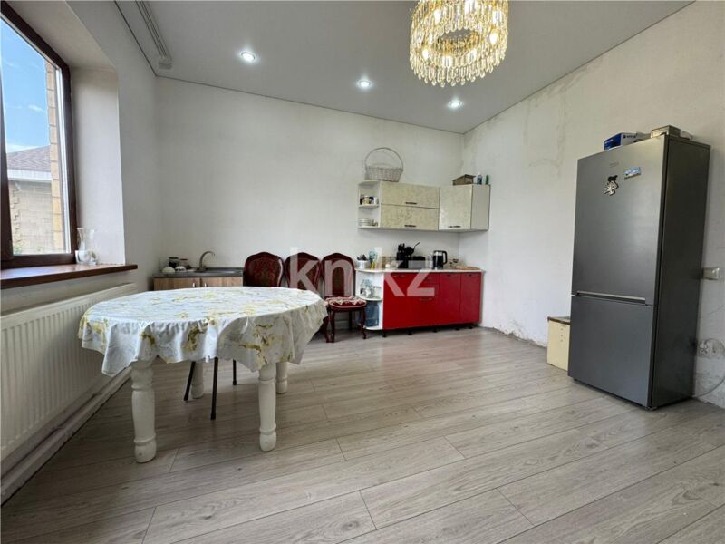 Продажа 5-комнатного дома, 203.3 м² - Продажа домов, коттеджей в Городе Караганды - страница 2 фото 13 из 21