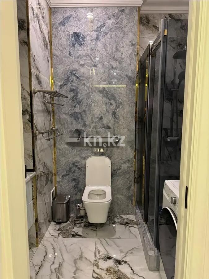 Продажа 2-комнатной квартиры, 72 м² - Продажа двухкомнатных квартир в Бостандыкском р-не Алматы - страница 22 фото 5 из 6