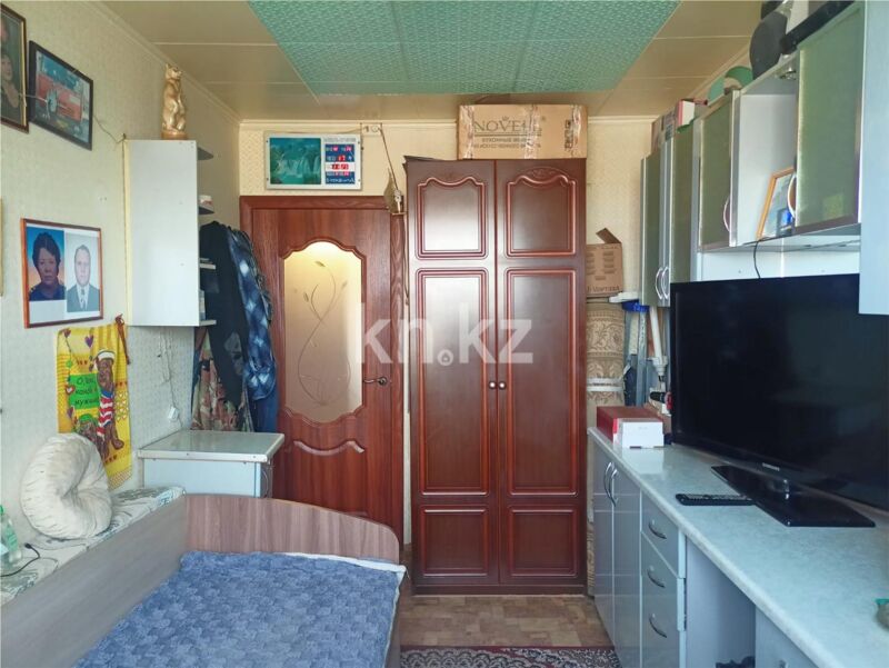 Продажа 3-комнатной квартиры, 61 м² - Продажа трехкомнатных квартир в Темиртау - страница 16 фото 6 из 14