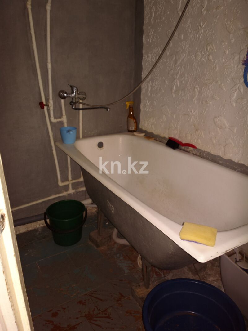 Продажа 2-комнатной квартиры, 44 м² - Продажа квартир в Актобе фото 2 из 11