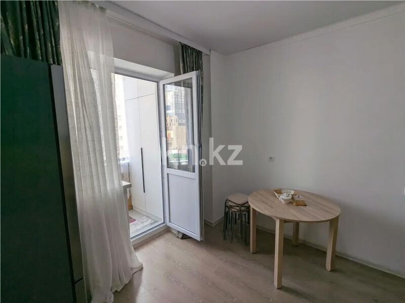 Продажа 1-комнатной квартиры, 33 м² - Продажа квартир от собственников в Астане фото 2 из 3
