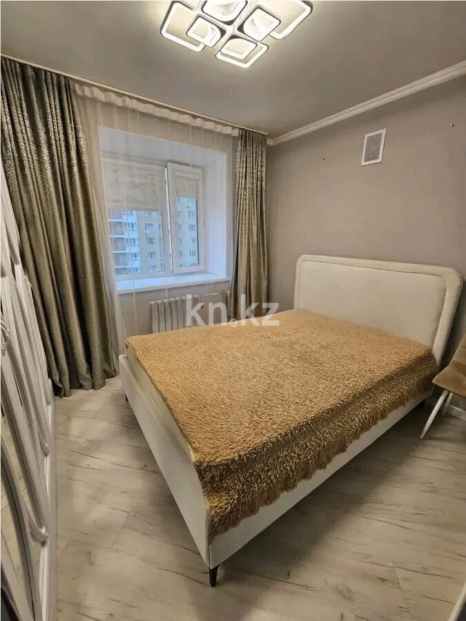 Продажа 2-комнатной квартиры, 40 м² - Продажа квартир в монолитно-каркасном доме в Астане - страница 3 фото 2 из 3