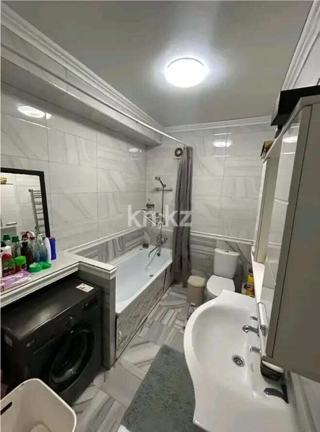 Продажа 4-комнатной квартиры, 106 м² - Продажа четырехкомнатных квартир от собственников в Алматы - страница 4 фото 5 из 6