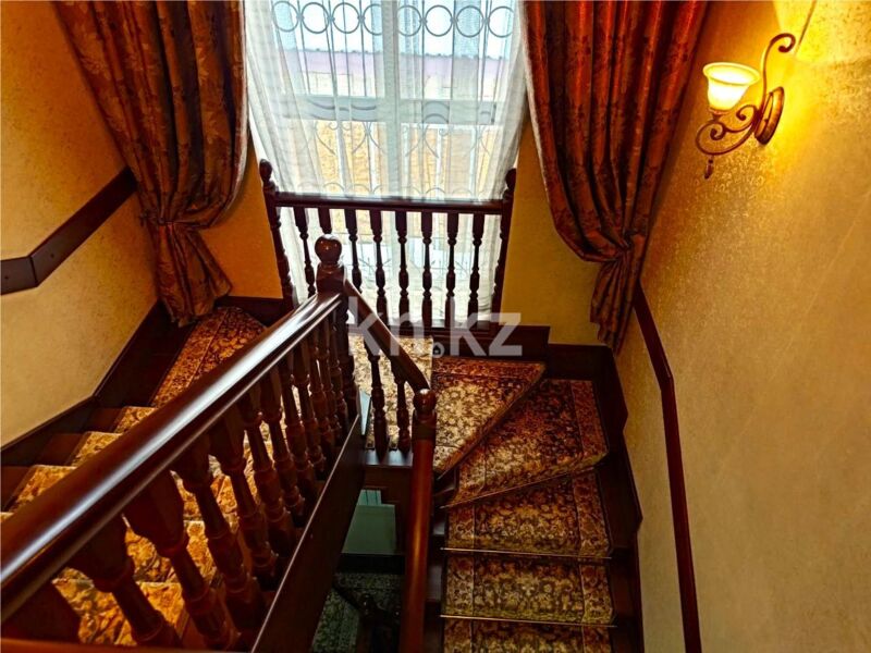 Продажа 8-комнатного дома, 433 м² - Продажа домов, коттеджей в Городе Караганды - страница 2 фото 23 из 48