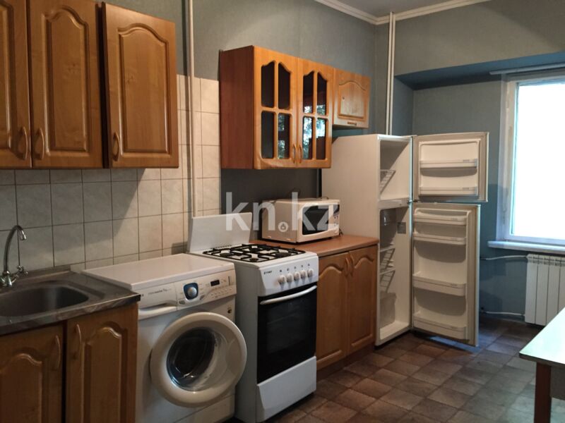 Продажа 2-комнатной квартиры, 62.5 м² - Продажа двухкомнатных квартир в Жетысуском р-не Алматы - страница 9 фото 1 из 9