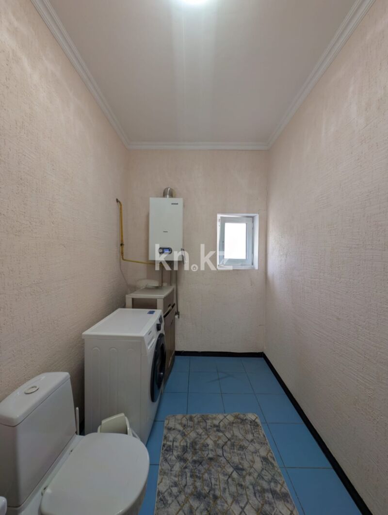 Продажа 3-комнатного дома, 103 м² - Продажа трехкомнатных домов, коттеджей в Уральске фото 7 из 40