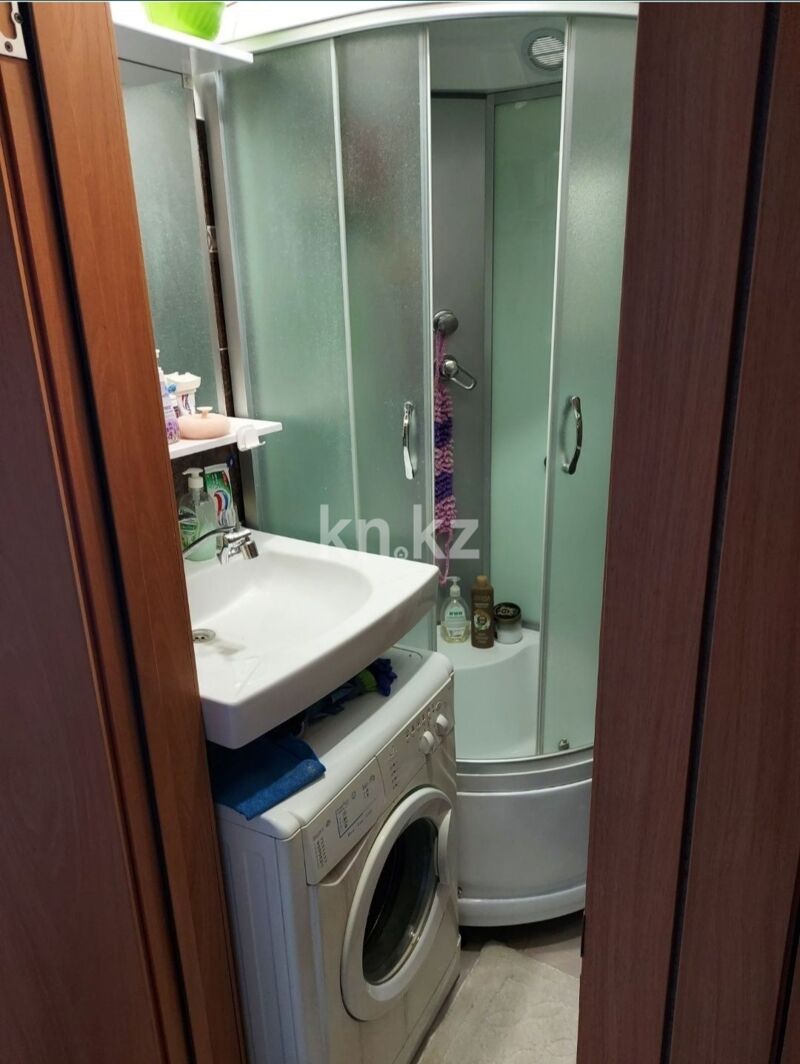 Продажа 2-комнатной квартиры, 46 м² - Продажа двухкомнатных квартир в кирпичном доме в Казахстане - страница 8 фото 8 из 11