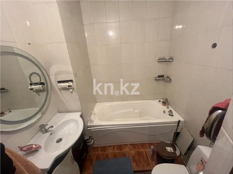 Продажа 1-комнатной квартиры, 34 м² - Продажа квартир в Алматы - страница 9 фото 3 из 3