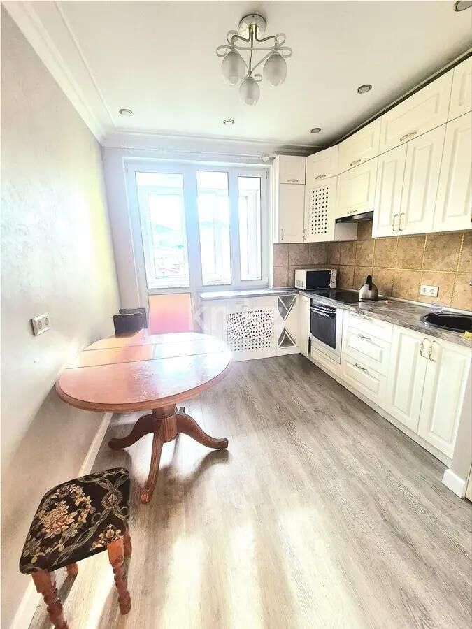 Продажа 2-комнатной квартиры, 63.5 м² - Продажа двухкомнатных квартир в монолитно-каркасном доме в Казахстане - страница 178 фото 3 из 4