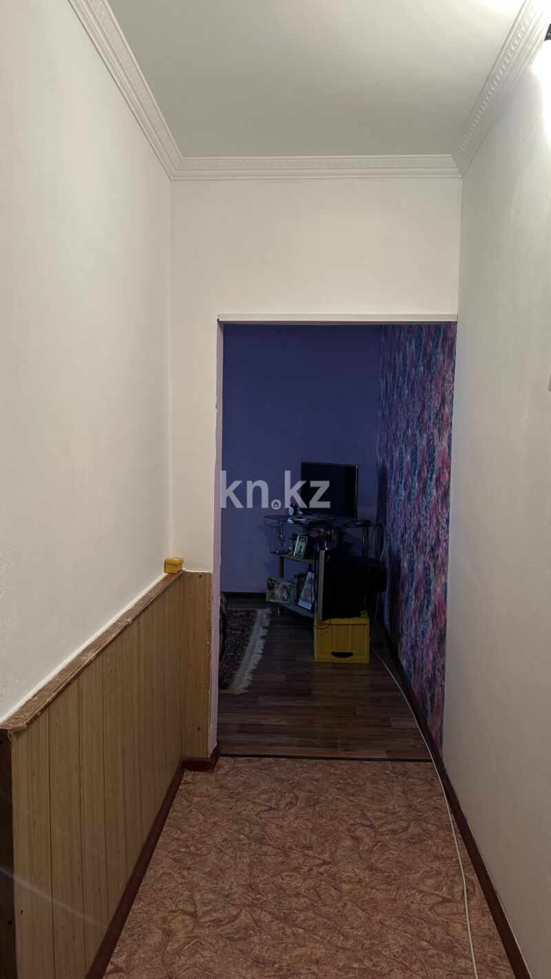 Продажа 3-комнатной квартиры, 57 м² - Продажа квартир в панельном доме в Казахстане - страница 12 фото 4 из 9