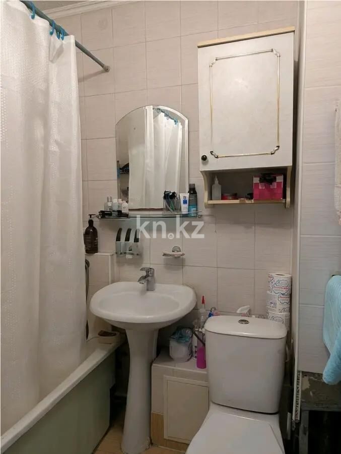 Продажа 3-комнатной квартиры, 58 м² - Продажа трехкомнатных квартир в панельном доме в Алматы - страница 29 фото 3 из 4